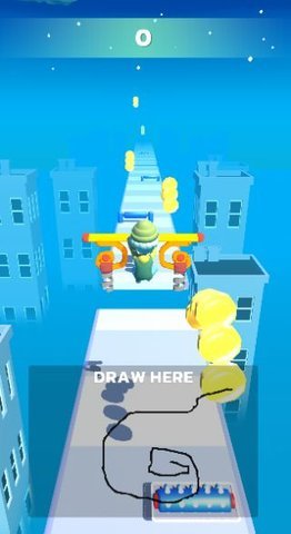 ƹ3D(Draw Rails 3D)