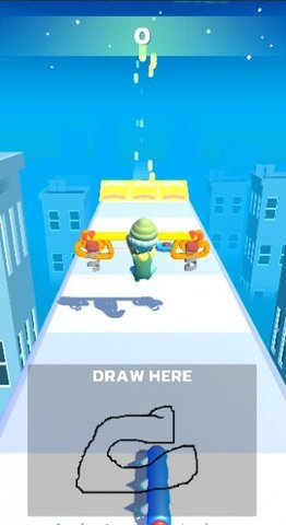 ƹ3D(Draw Rails 3D)