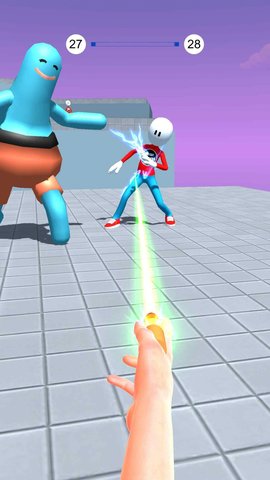 ָ(Finger Weapons)