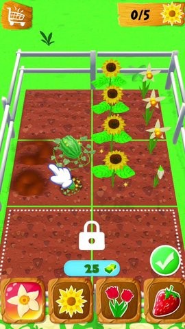 ũҵ3D(FarmingIdle3D)