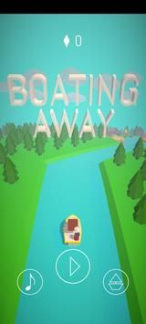 뿪(Boating Away)