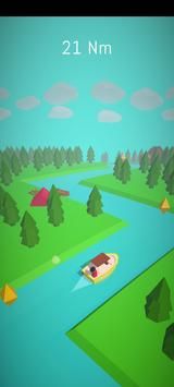 뿪(Boating Away)