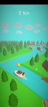 뿪(Boating Away)