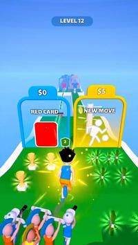 ƽܿ(Football Gold Ball Soccer Run)