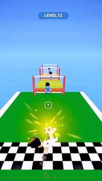 ƽܿ(Football Gold Ball Soccer Run)