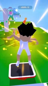 ƽܿ(Football Gold Ball Soccer Run)