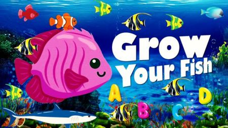 (Grow Your Fish)