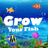 (Grow Your Fish)