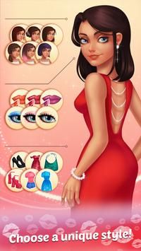 (Beauty Fantasy)