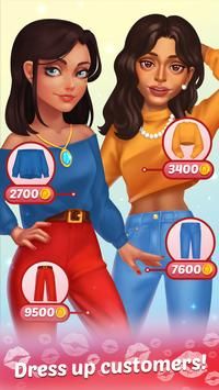 (Beauty Fantasy)