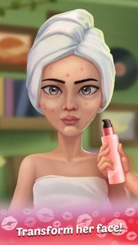 (Beauty Fantasy)