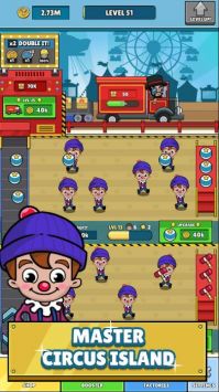 ù˴(Idle Worker Tycoon)