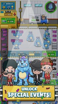 ù˴(Idle Worker Tycoon)