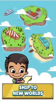 ù˴(Idle Worker Tycoon)
