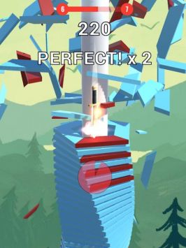 (Tower Bash)