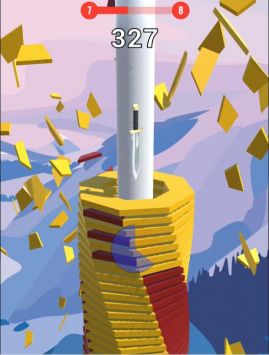 (Tower Bash)