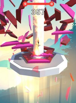 (Tower Bash)