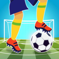 (Soccer Run)
