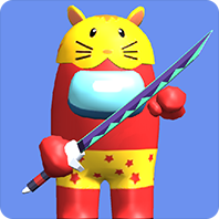 ɱ(Ninja Killer)