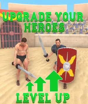 (Duel Arena)