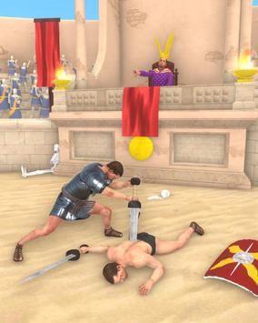 (Duel Arena)