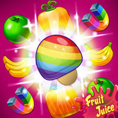 ե֭(Juice Blast Match Fresh)