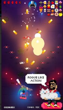 (Shooting Stars)
