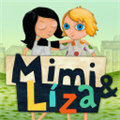 ׺ɯ(Mimi a Lza: Adventra pre deti)