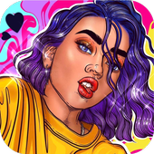 ɫħ(Coloring Magic)
