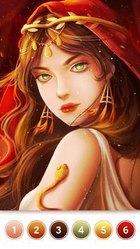 ɫħ(Coloring Magic)