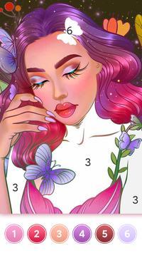 ɫħ(Coloring Magic)