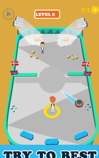 ̴ս(Disk Battle)