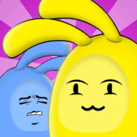 Ӷ(Super Bunny Duo)