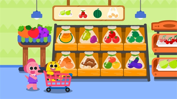 ɿɱ(cocobi supermarket)