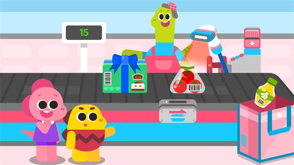 ɿɱ(cocobi supermarket)