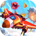 ըս(Boom Airplane)