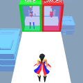 ˫(DoubleAgent3D)