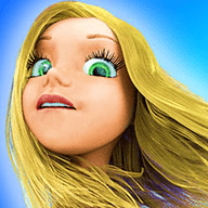 Ů(Virtual Girl)