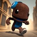 鲼Сð(Sackboy brk)