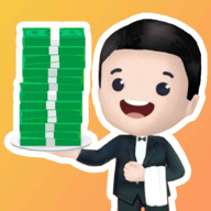 ҵ(Kitchen Fever Business Tycoon)