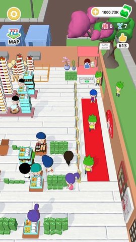 ҵ(Kitchen Fever Business Tycoon)