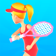 СŮ(TennisRun)