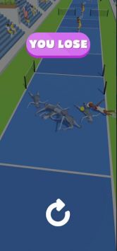 СŮ(TennisRun)