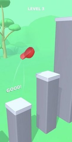 ñӷת(Hat Flip)
