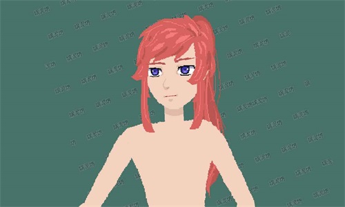 ෻