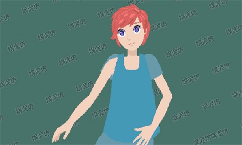 ෻