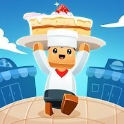 ʳ(Idle Food Builder)
