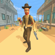 ţ(Cowboy Shot 3D)