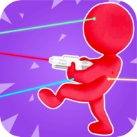 ӵ3d(Shootout Bullet 3D)