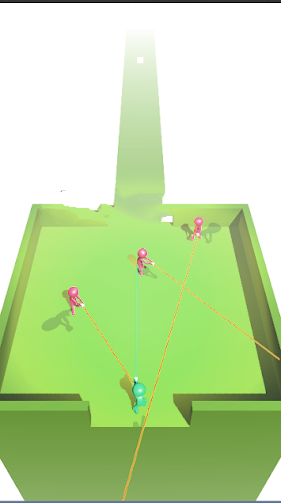 ӵ3d(Shootout Bullet 3D)